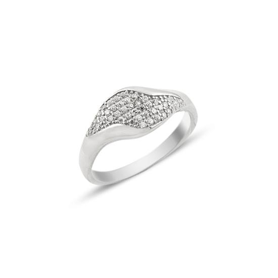 CZ Ring