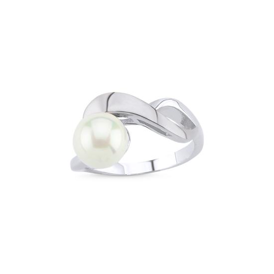 Pearl Ring