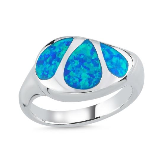 Wholesale Opal Ring