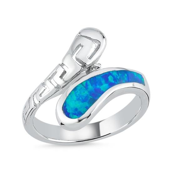 Wholesale Opal Ring