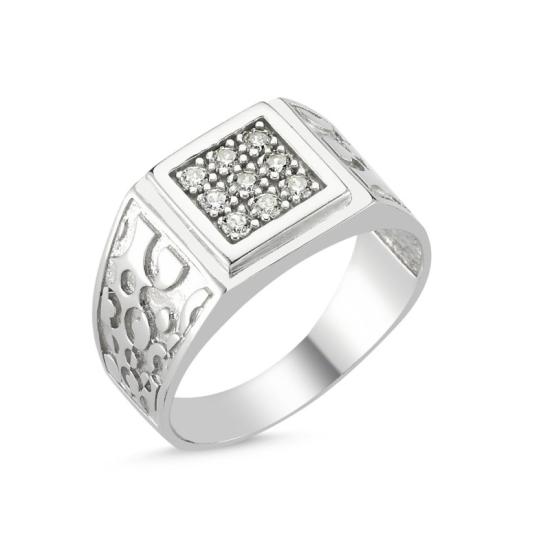 Wholesale CZ Ring