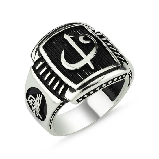 Wholesale Waw Design Men’s Ring