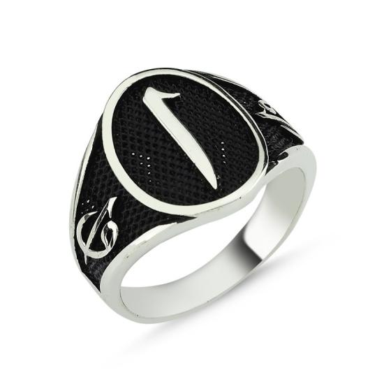 Wholesale Alif Design Men’s Ring