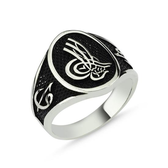 Wholesale Ottoman’s Signature Design Men’s Ring