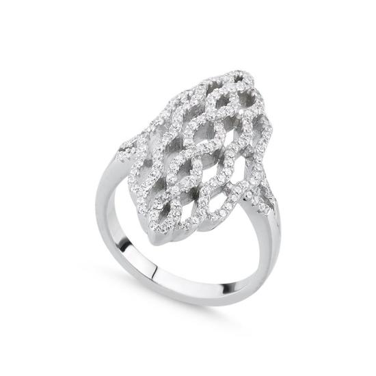 Wholesale CZ Ring