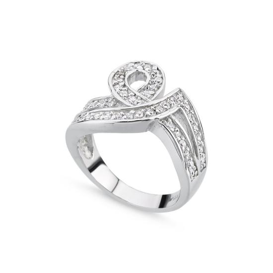 Wholesale CZ Ring