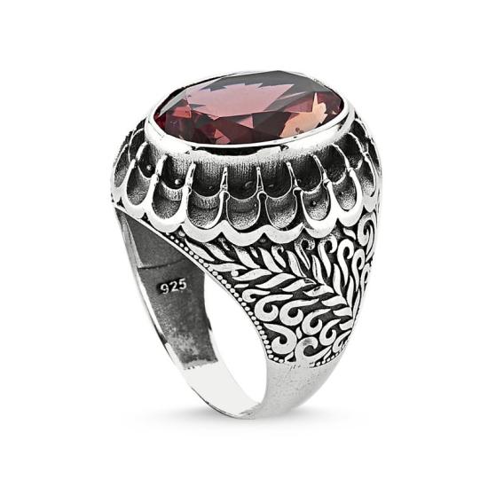 Wholesale Zultanite Men’s Ring