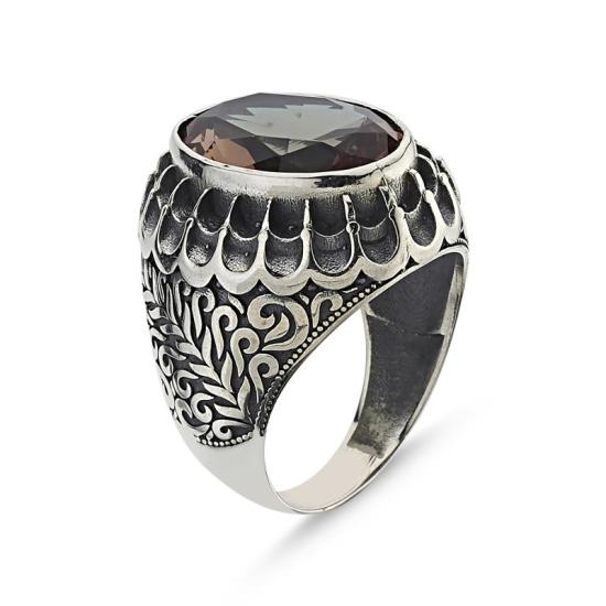 Wholesale Zultanite Men’s Ring