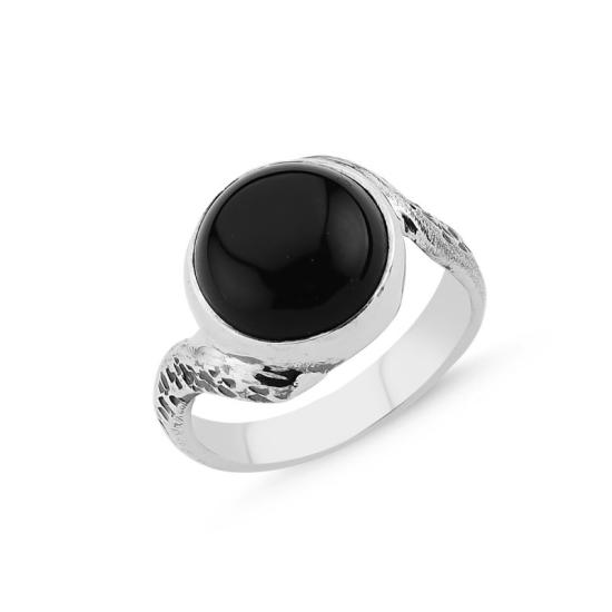 Wholesale Onyx Handmade Ring