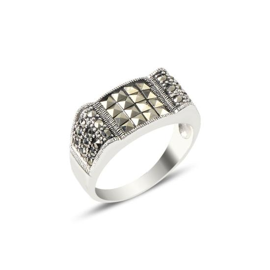 Wholesale Marcasite Men’s Ring