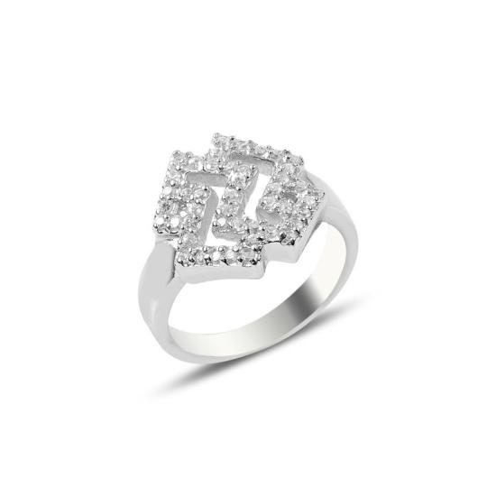 Wholesale CZ Ring