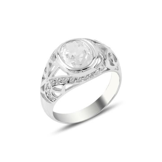 Wholesale CZ Ring