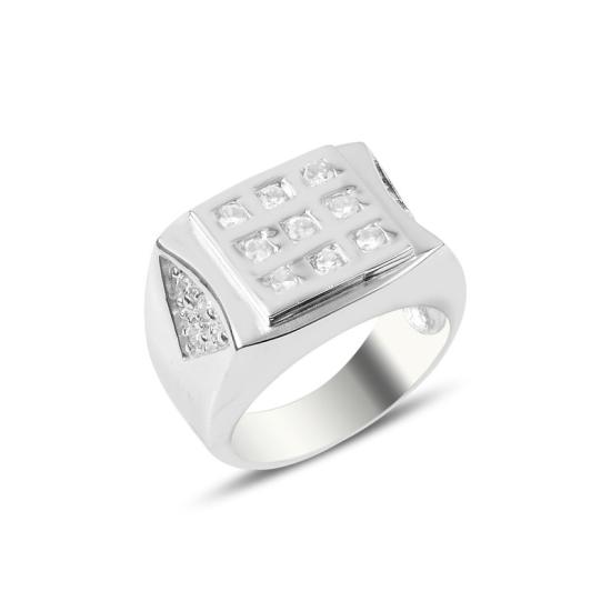 Wholesale CZ Ring