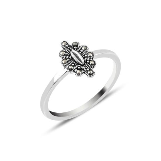 Wholesale Marcasite Ring