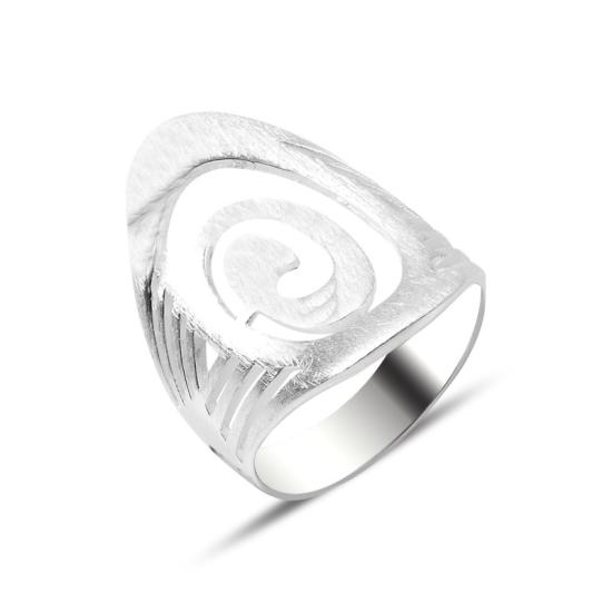 Wholesale Stoneless Ring