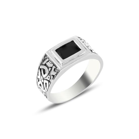 Wholesale Onyx Men’s Ring