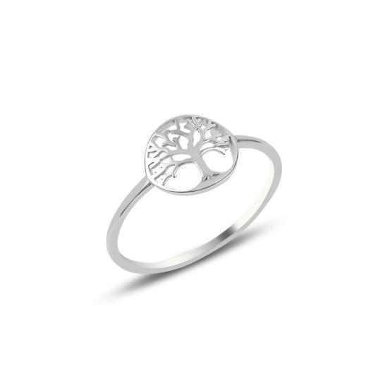 Wholesale Tree of Life Ring