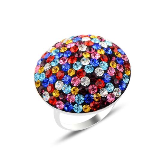 Wholesale CZ Ring