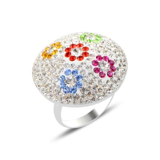 Wholesale CZ Ring