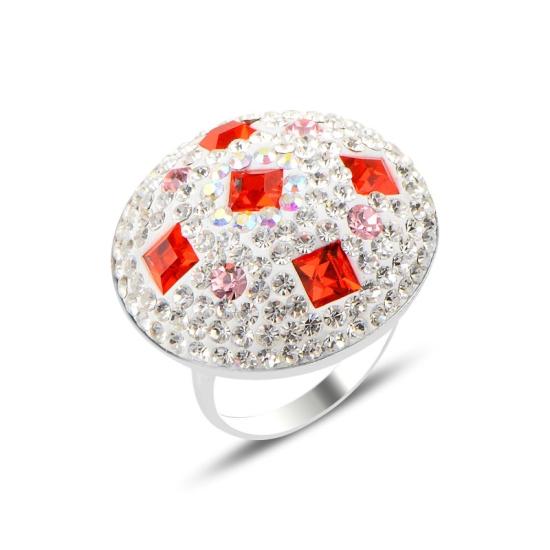 Wholesale CZ Ring