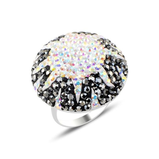 Wholesale CZ Ring