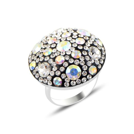 Wholesale CZ Ring