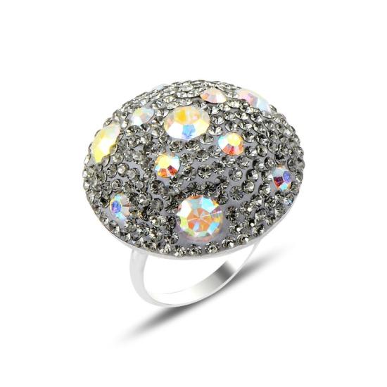 Wholesale CZ Ring