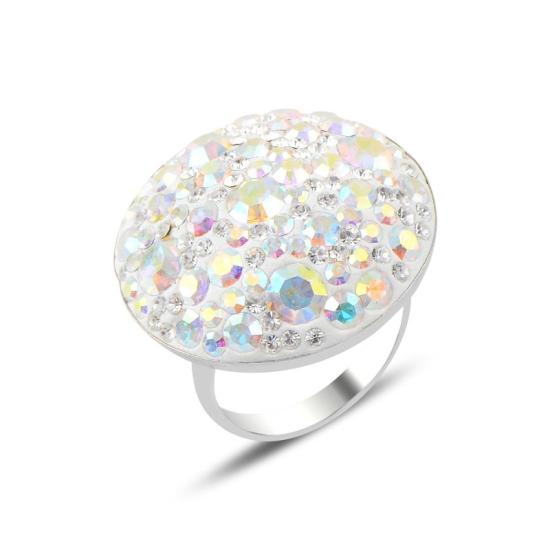 Wholesale CZ Ring