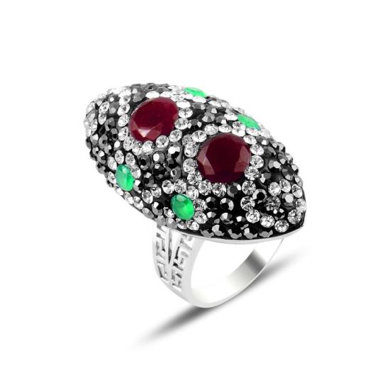 Wholesale CZ Ring