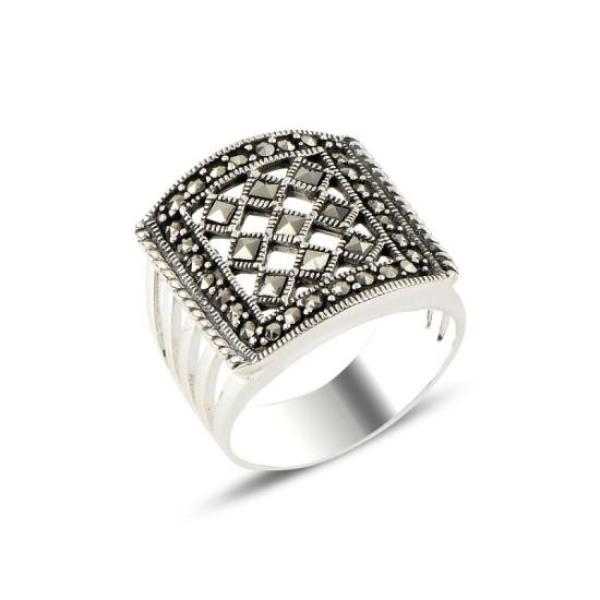 Wholesale Marcasite Ring