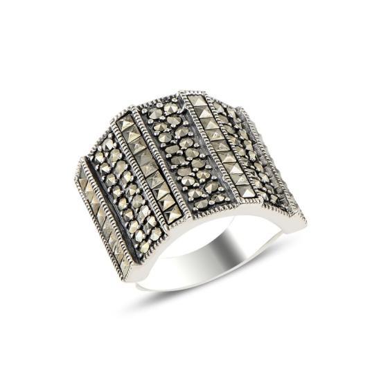 Wholesale Marcasite Ring