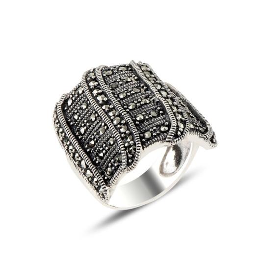 Wholesale Marcasite Ring