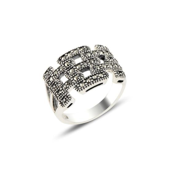 Wholesale Marcasite Ring