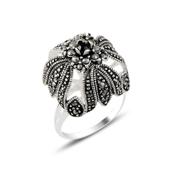 Wholesale Marcasite Ring