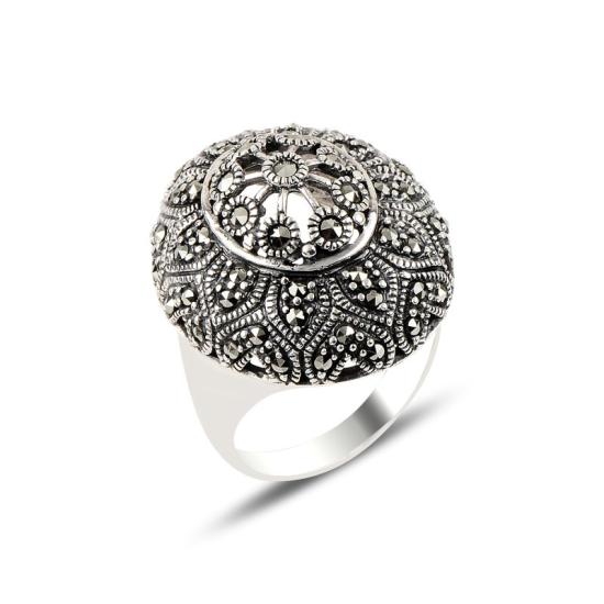 Wholesale Marcasite Ring