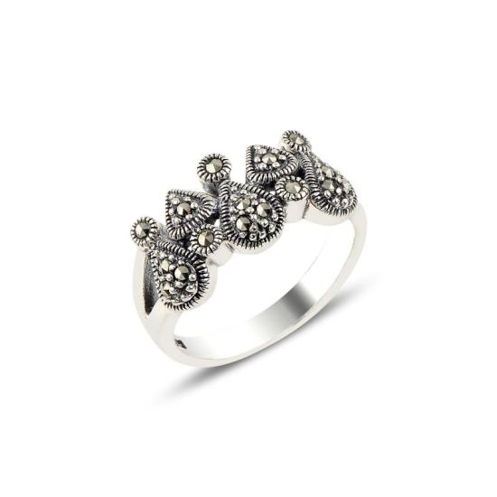 Wholesale Marcasite Ring