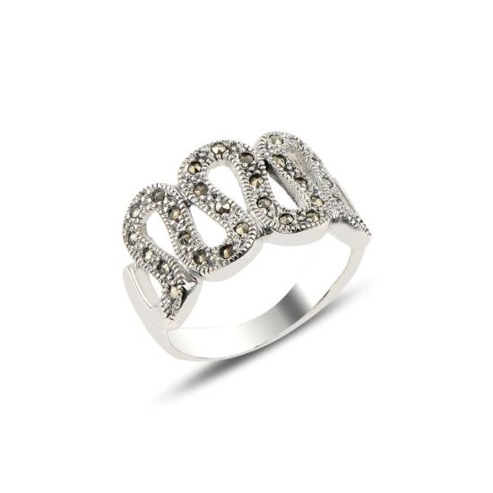 Wholesale Marcasite Ring