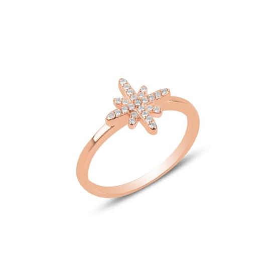 Wholesale CZ Polaris Ring