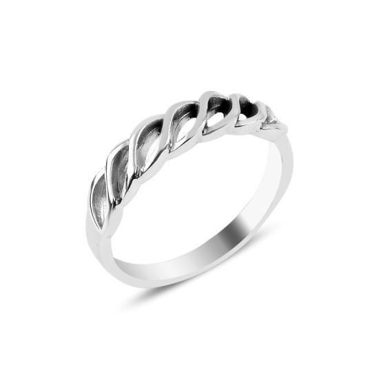 Wholesale Stoneless Ring