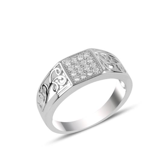 Wholesale CZ Ring