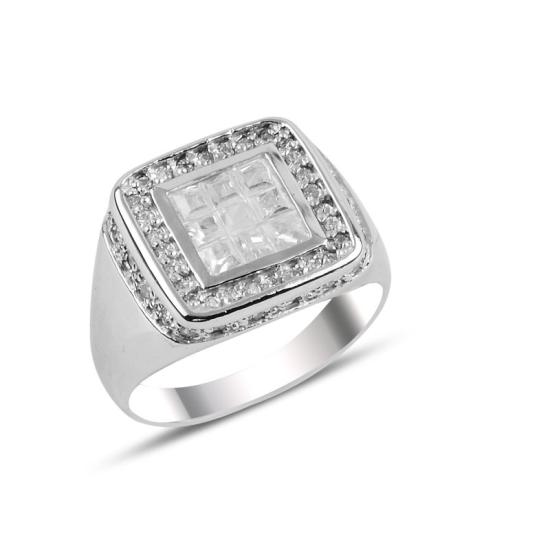 Wholesale CZ Ring