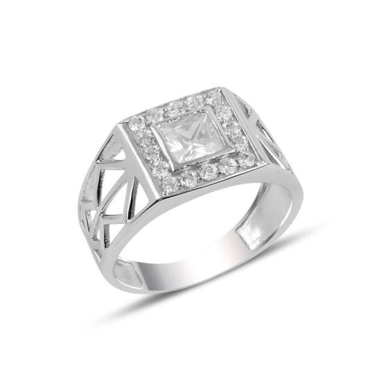 Wholesale CZ Ring