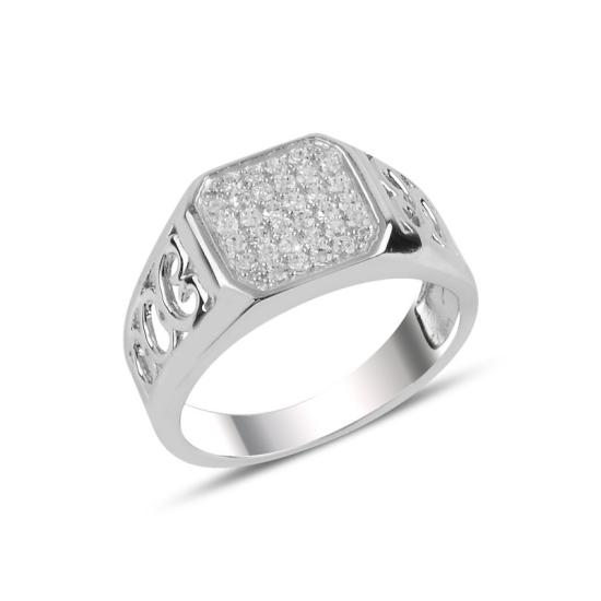 Wholesale CZ Ring