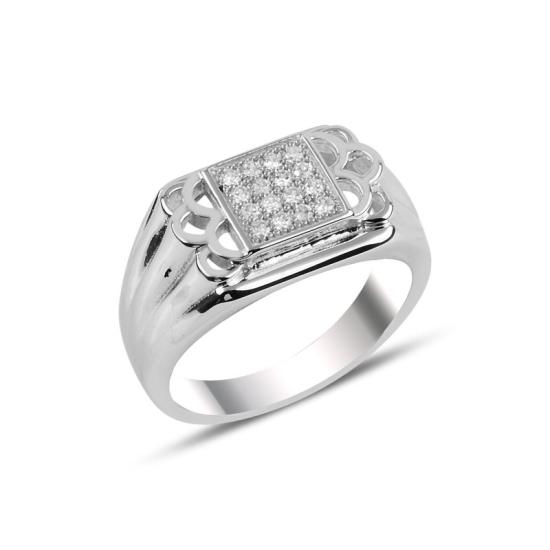 Wholesale CZ Ring