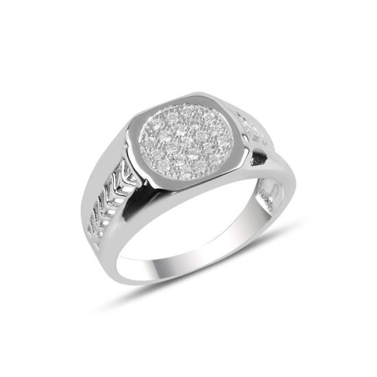 Wholesale CZ Ring