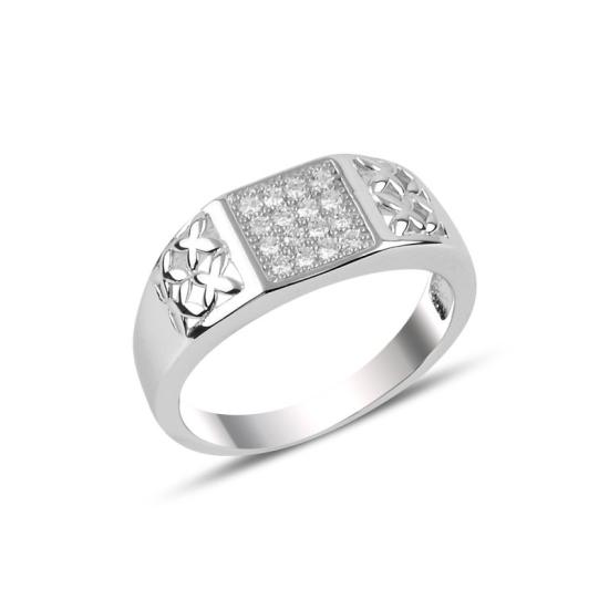 Wholesale CZ Ring