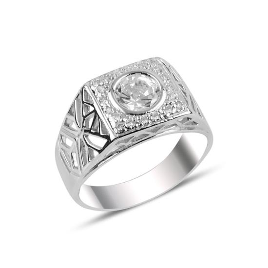 Wholesale CZ Ring