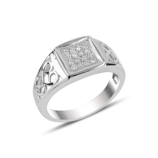 Wholesale CZ Ring