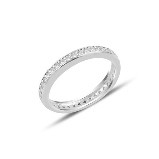 Wholesale CZ Eternity Ring