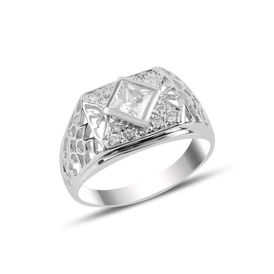 Wholesale CZ Ring